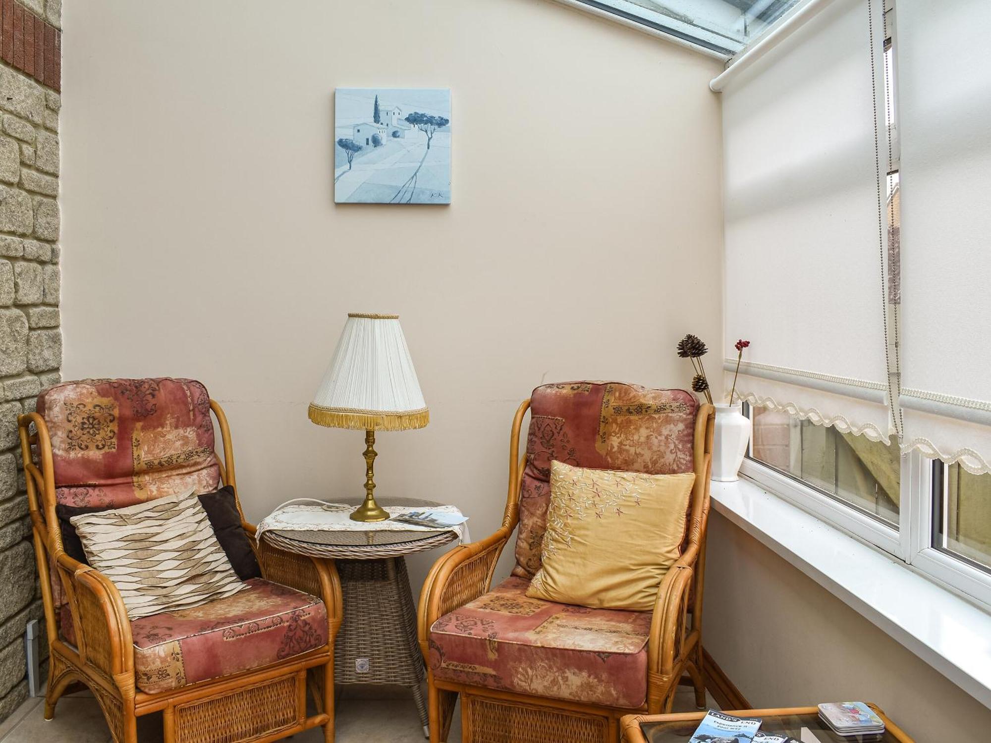 Kernow Bys Vyken House Villa Liskeard Exterior photo
